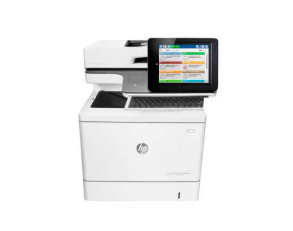 HP Color LaserJet Enterprise Flow MFP M577c / M577z / M578C / M578Z / HP Color LaserJet Enterprise MFP M577dn / M577f / M578DN / M578F / HP Color LaserJet Managed Flow MFP E57540c / M577cm / HP Color LaserJet Managed MFP E57540 / E57540dn / M577dnm