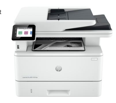 HP LaserJet Pro MFP 4101dw / 4101dwe / 4101fdn / 4101fdne / 4101fdw / 4101fdwe / 4102dw / 4102dwe / 4102fdn / 4102fdne / 4102fdw / 4102fdwe / 4103dw / 4103fdn / 4103fdw / 4104dw / 4104fdn / 4104fdw