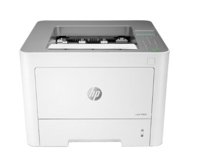 HP Laser 408dn Printer