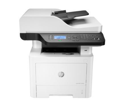 HP Laser MFD 432fdn