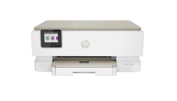 HP ENVY Inspire 7210r / 7220 / 7220e / 7221 / 7221e / 7222 / 7223 / 7224e / 7252e / 7255e / 7258e All-in-One Printer