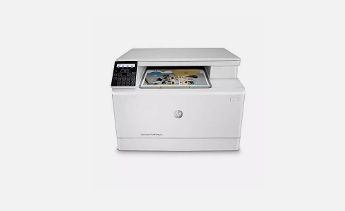 HP Color LaserJet Pro MFP M182n / M182nw / M183fw