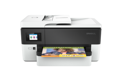 HP OfficeJet Pro 7720 All-in-One Printer