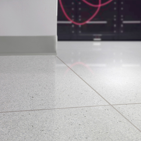 Solid Vinyl & ESD Vinyl Tile