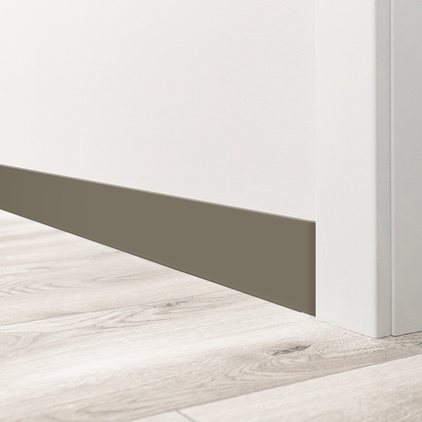 Vinyl Wall Base & Accessories