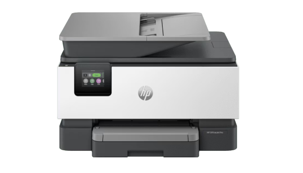 HP OfficeJet 9122e All-in-One Printer / HP OfficeJet Pro 9120 / 9120b / 9120e / 9120r / 9122 / 9122e / 9123 / 9124e / 9125e / 9126 / 91226e / 9128 / 9129e All-in-One Printer