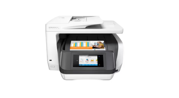 HP OfficeJet Pro 8730 / 8732 / 8734 / 8735 / 8736 All-in-One Printer