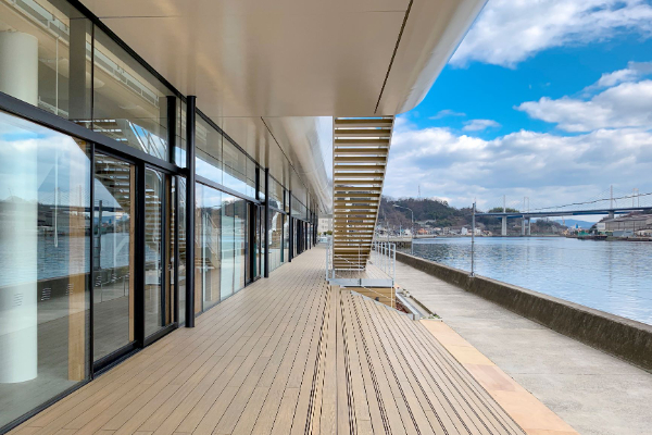 Solar Gard® HILITE (LX) Solar Control films up to 3 mil
