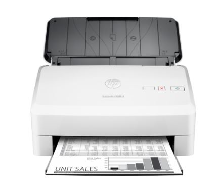 HP ScanJet Pro 3000 s4