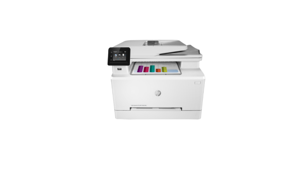 HP Color LaserJet Pro MFP M282nw / M283cdw / M283fdn / M283fdw
