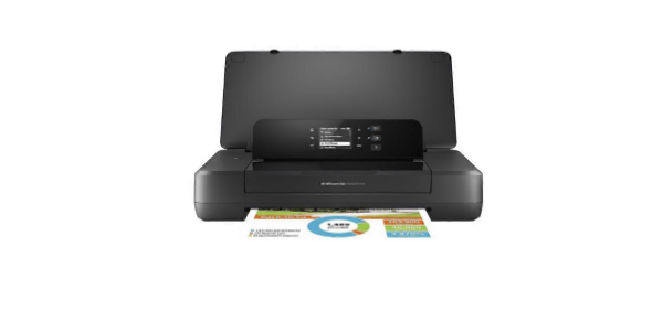 HP OfficeJet 200 Mobile Printer