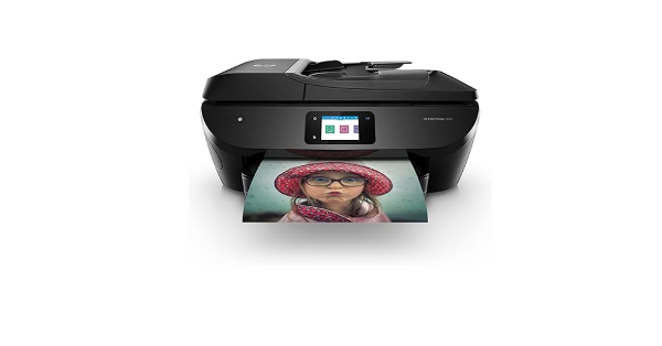 HP ENVY 7820 / 7822 / 7830 / 7832 / 7855 / 7858 / 7864