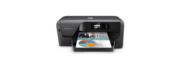 HP OfficeJet Pro 8210 Printer