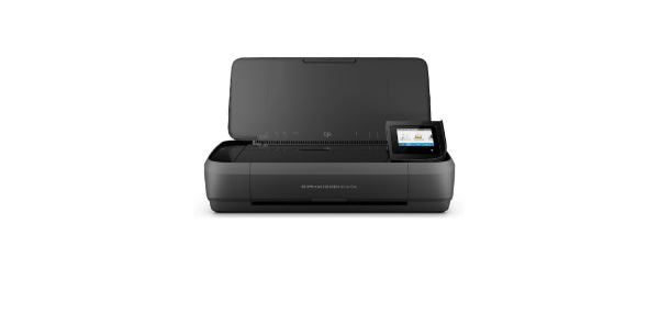 HP OfficeJet 250 Mobile All-in-One