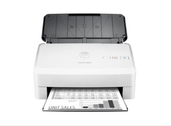 HP ScanJet Pro 3000 s3