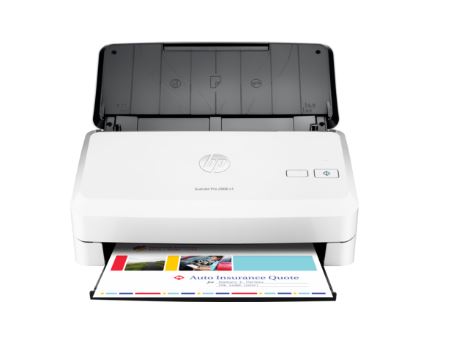 HP Scanjet Pro 2000 s1