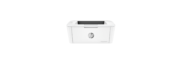 HP LaserJet Pro M15a / M15w / M16a / M17a / M17w