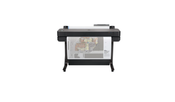 HP DesignJet T630 / T650 36-in Printer / HP DesignJet T630 / T650 24-in Printer / HP DesignJet T210 / T230 / T250 24-in Printer