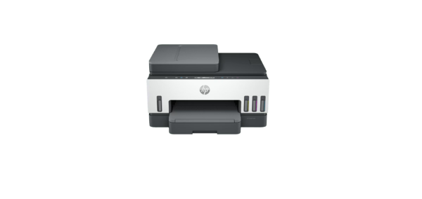 HP Smart Tank 7601 / 7602 / 7602r / 7605 / 7606 / 790 / 794 / 795 / 798 / 7305 / 7308 / 7306 / 750 / 754 / 758 / 755 / 7302 / 7301 All-in-One Printer