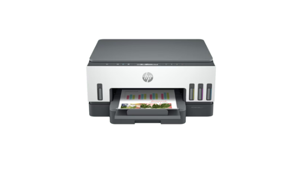 HP Smart Tank 7001 / 7002 / 7005 / 7006 / 7008 / 720 / 724 / 725 / 726 / 727 / 728 / 670 / 6002 / 676 / 674 / 672 / 6006 / 6005 / 6001 / 678 / 677 / 675 All-in-One Printer