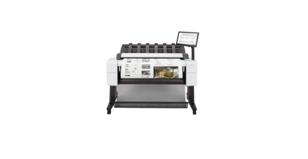 HP DesignJet T2600 MFP Series (BCLAA-1907-CA) / HP DesignJet T1600 / T940 Printer Series (BCLAA-1907)