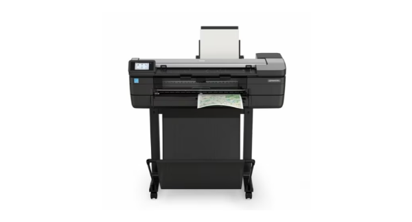 HP DesignJet T830 Multifunction Printer