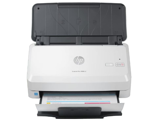 HP ScanJet Pro 2000 s2