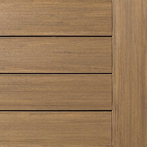 TimberTech Advanced Polyvinyl Chloride (PVC) Decking