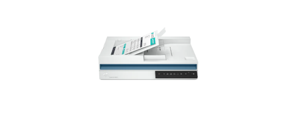 HP ScanJet Pro 3600f1