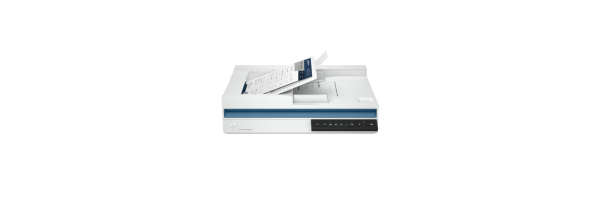 HP ScanJet Pro 2600f1