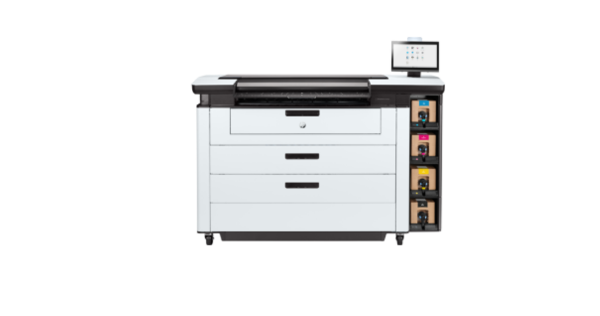 HP PageWide XL Pro 8200 / 10000 MFP / HP PageWide XL Pro 5200 MFP / HP PageWide XL 4700 / 4200 / 3920 / 8200 Printer Series
