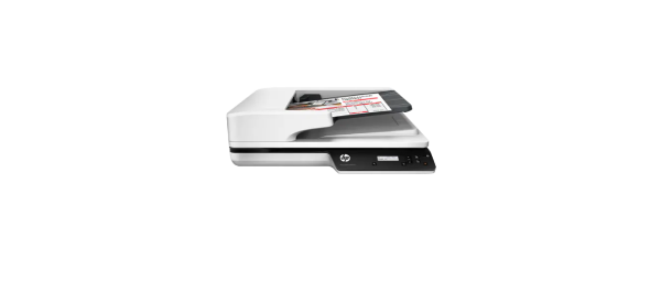 HP ScanJet Pro 3500 f1