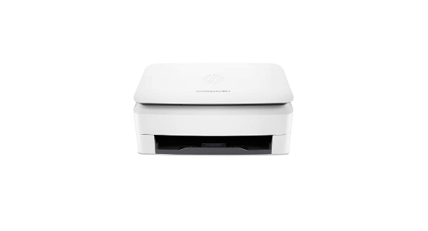 HP ScanJet Enterprise Flow 5000 s4