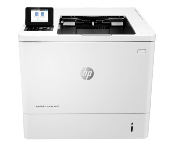 HP LaserJet Enterprise M607dn / M607n / M610dn / HP LaserJet Managed E60055dn / E60155dn