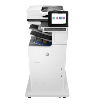 HP Color LaserJet Enterprise Flow MFP M682z / E67560z / E67660z / HP Color LaserJet Enterprise Flow MFP M681f / MFP M681z / HP Color LaserJet Enterprise MFP M681dh / M681f / HP Color LaserJet Managed MFP E67550dh / E67650dh