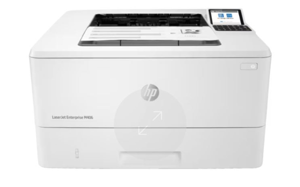 HP LaserJet Enterprise M406dn / M407dn / HP LaserJet Managed E40040dn