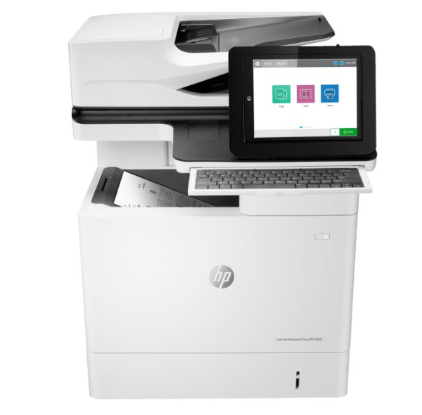 HP LaserJet Enterprise Flow MFP M631h / M634h / M632z / M633z / M635z / M636z / E62565h / E62565z / E62575z / E62665h / E62665z / E62675z / HP LaserJet Enterprise MFP M631dn / M631z / M634dn / M634z / M632fht / M632h / M633fh / M635fht / M635h / M636fh / HP LaserJet Managed MFP E62555dn / E62655dn / E62565hs / E62665hs