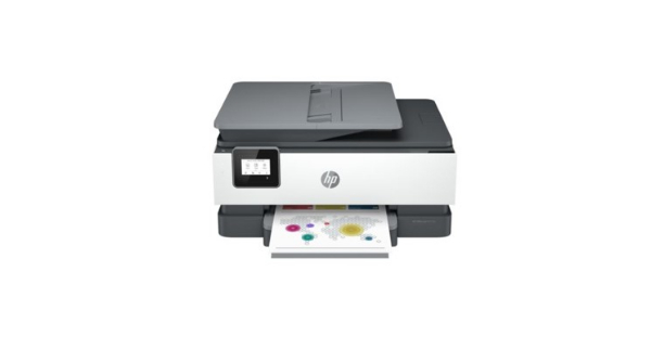 HP OfficeJet 8010 / 8010e / 8012 / 8012e / 8013 / 8014 / 8014e / 8015 / 8015e / 8017 / 8017e / 8018 All-in-One
