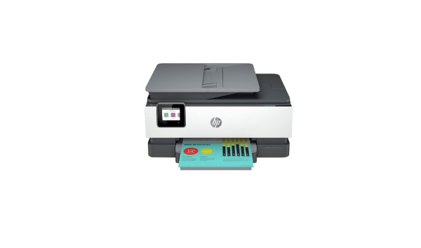 HP OfficeJet Pro 8030 / 8030e / 8032e / 8034e / 8035 / 8035e All-in-One Printer