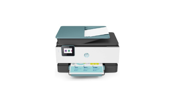 HP OfficeJet 9012 / 9012e All-in-One Printer / HP OfficeJet Pro 9010 / 9010e / 9010s / 9012 / 9012e / 9013 / 9014 / 9014e / 9015 / 9015e / 9016 / 9016e / 9018 / 9018e All-in-One Printer