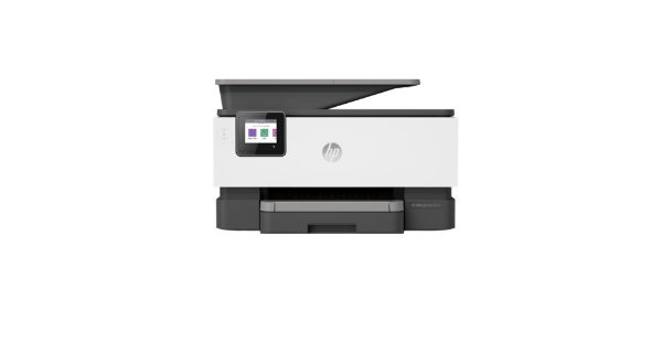 HP OfficeJet Pro Premier All-in-One Printer / HP OfficeJet Pro 9019 / 9019e All-in-One Printer