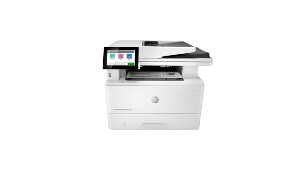 HP LaserJet Enterprise MFP M430f / M431f / HP LaserJet Managed MFP E42540f / DEX MFP D42540f