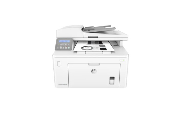 HP LaserJet Pro MFP M148dw / M148fdw / M227d / M227fdn / M227fdw / M227sdn / HP LaserJet Ultra MFP M227dn / M230fdw
