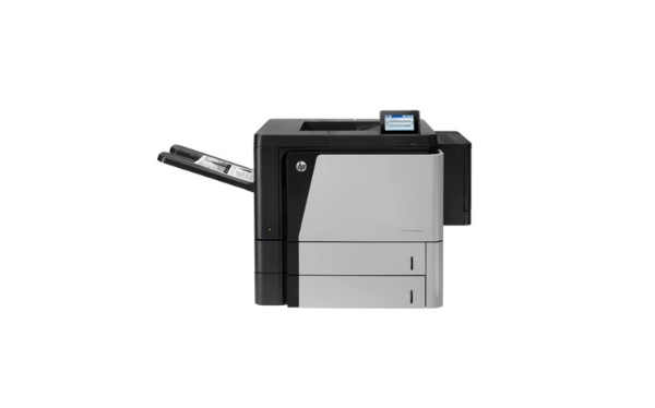 HP LaserJet Enterprise M806dn / M806X+ / M806X+ NFC-WD