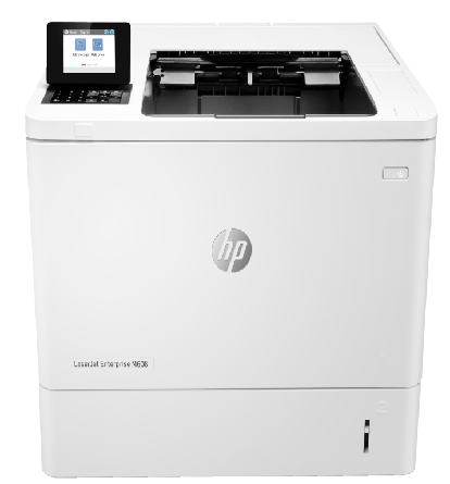 HP LaserJet CDK M608 / HP LaserJet Enterprise M608dn / M608n / M608NK / M608x / M611dn / M611x / HP LaserJet Managed E60065dn / E60065x / E60165dn