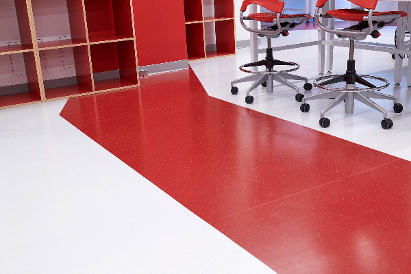 Envire® Rubber Sheet & Tile