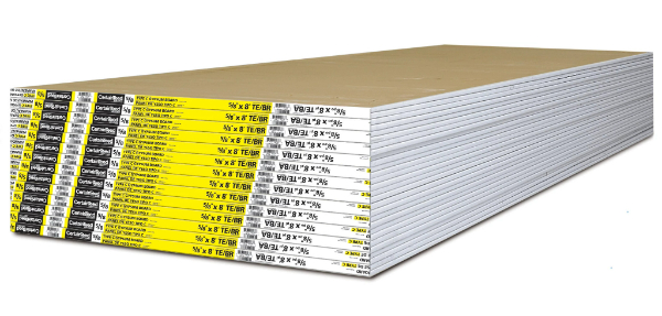 Type C 5/8” Gypsum Board - Roxboro
