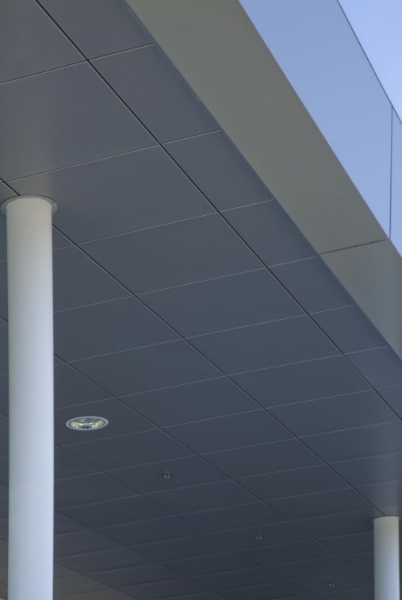 Steel Specialty Products