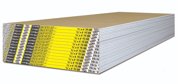 Type C 1/2” Gypsum Board - Las Vegas