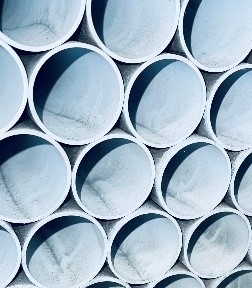 Electrical Metallic Tubing Conduit (EMT) 1/2" to 4"